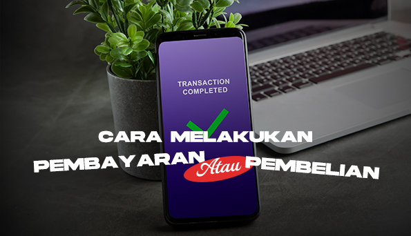 Image Artikel Cara Melakukan Pembayaran atau Pembelian LinkAja